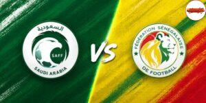 Soi kèo Ả Rập Xê Út vs Senegal, 6h ngày 10/06 – Giao hữu