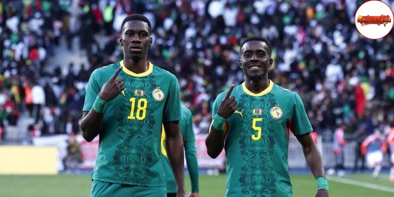 Ả Rập Xê Út vs Senegal đang có sự bất ổn