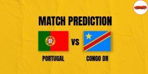 Soi kèo Bồ Đào Nha vs Congo, 0h ngày 18/06 – World Cup 2026