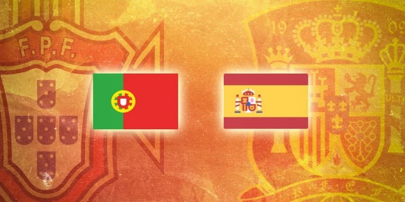 Soi kèo Bồ Đào Nha vs Tây Ban Nha, 2h 7/7 - World Cup 2026
