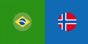 Soi kèo Brazil vs Na Uy, 3h ngày 6/7 – World Cup 2026