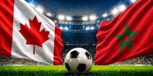 Soi kèo Canada vs Ma Rốc, 0h ngày 5/7 – World Cup 2026