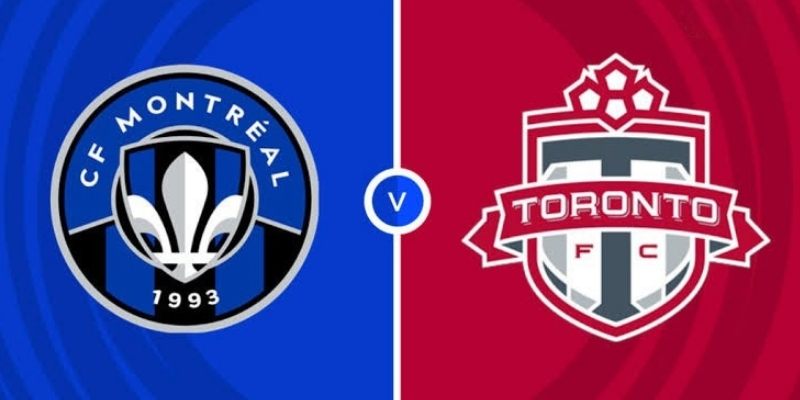 Soi kèo CF Montreal vs Toronto, 6h30 ngày 17/07 – MLS 2026