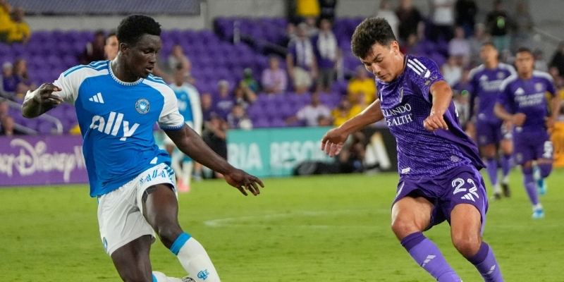 Charlotte FC vs Atlanta đều muốn thắng lợi Charlotte FC vs Atlanta đều muốn thắng lợi