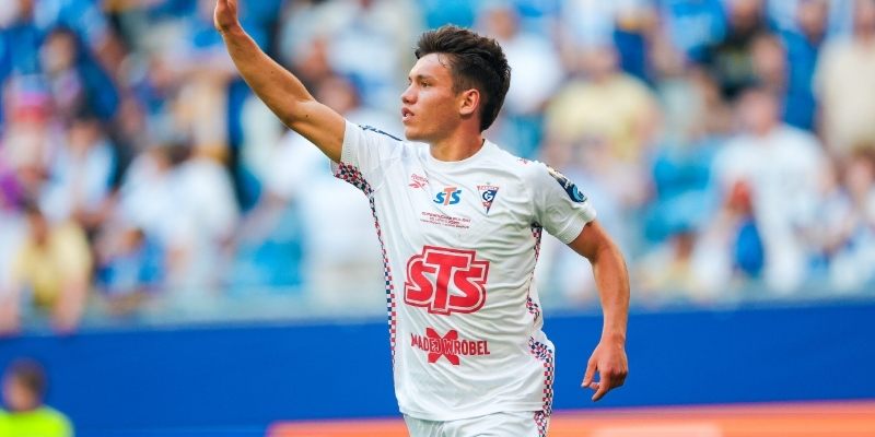Fenerbahce vs Gornik Zabrze có lần đầu so tài Fenerbahce vs Gornik Zabrze có lần đầu so tài