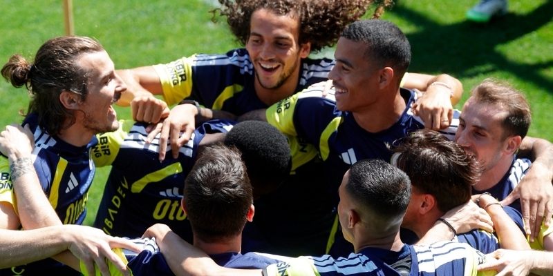 Fenerbahce vs Gornik Zabrze đều muốn có lợi thế Fenerbahce vs Gornik Zabrze đều muốn có lợi thế