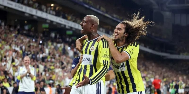 Gornik Zabrze vs Fenerbahce đều đang chơi tốt Gornik Zabrze vs Fenerbahce đều đang chơi tốt