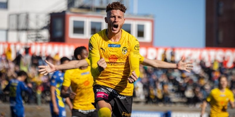 KuPS vs Vardar quyết tâm đi tiếp