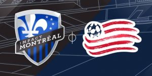 Soi kèo Montreal vs New England, 6h30 ngày 2/8 – MLS