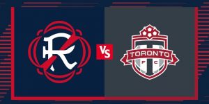 Soi kèo New England vs Toronto, 06h30 ngày 23/07 – MLS