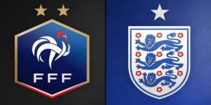 Soi kèo Pháp vs Anh, 4h ngày 19/07 – Tranh hạng Ba World Cup