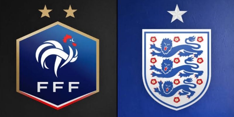 Soi kèo Pháp vs Anh, 4h ngày 19/07 – Tranh hạng Ba World Cup