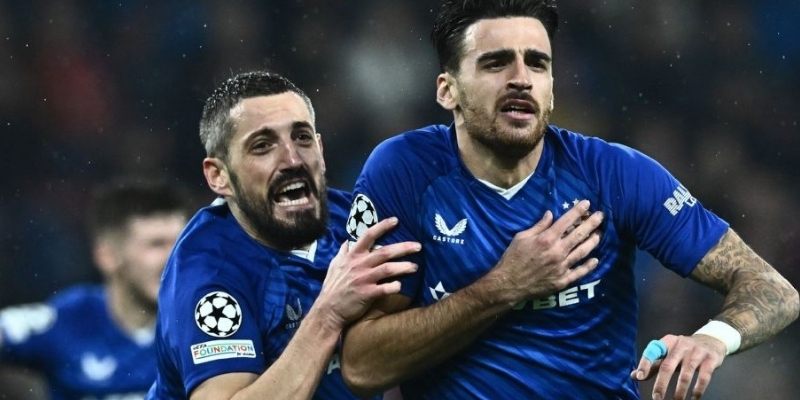 Dinamo Zagreb vs Kauno Zalgiris đều đang chơi tốt