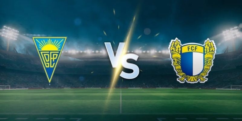 Soi kèo Estoril vs Famalicao, 2h15 8/8 – VĐQG Bồ Đào Nha
