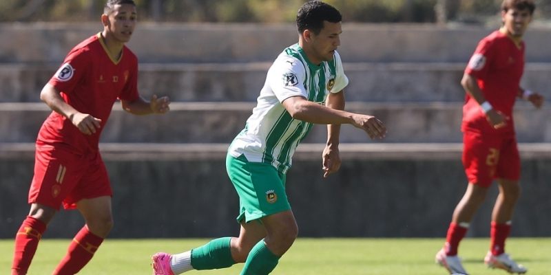 Gil Vicente vs Rio Ave quyết tâm giành 3 điểm