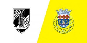 Soi kèo Vitoria Guimaraes vs Arouca, 0h 9/8 – Bồ Đào Nha